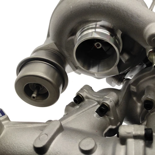 Turbocharger Compatible Mercedes-Benz Sprinter 2500 53049880086 651090638087 - Picture 4 of 8