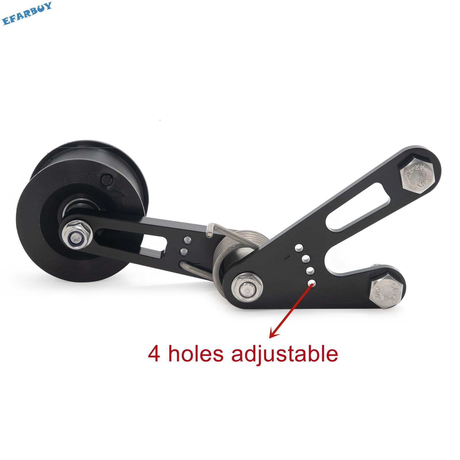 Adjustable Chain Tensioner for Yamaha YFZ450 20042008 09 YFZ 450 4