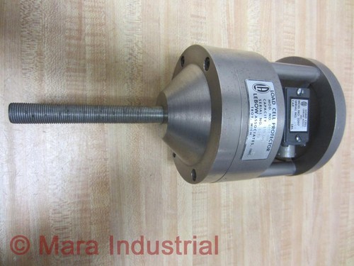 Lebow Associates 6214-111 Wägezelle Modell 3397 - Bild 1 von 6