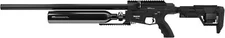 Benjamin Gunnar PCP Powered Multi-Shot Side Lever .22 Caliber PCP Air Rifle