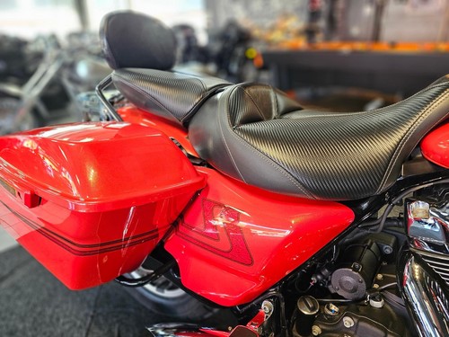2016/66 HARLEY-DAVIDSON STREET GLIDE SPECIAL 1745cc 107 BIG SPEC 17,000 MILE'S - Picture 13 of 24
