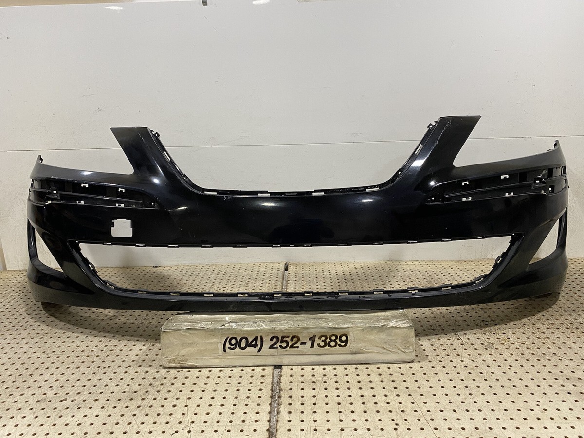 OEM 2012-2014 Hyundai Genesis 3.8/4.6/5.0/5.0 R-Spec w/o Sensors