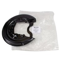 AIC Abdeckblech FüR Audi A3 8P Skoda Octavia II VW Golf 5 Jetta III Hinten Links