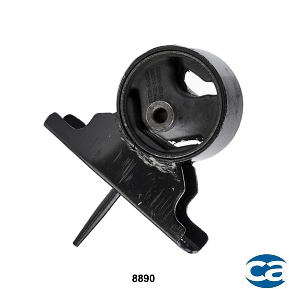 Juego de 4 soportes de motor y montaje de transmisión automática para Suzuki Esteem 95-01 L4 1,6 L Foto 3 de 4