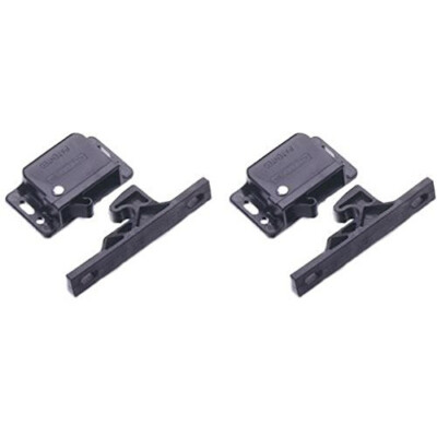 Southco C3 Grabber Catch Side Mount Push-to-Close Latch w Spring (Pack of 2)