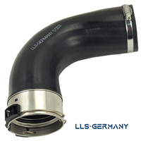 Turboschlauch FüR Volvo XC40 (536) 2.0 D3 D4 T4 T5 Ladeluftschlauch 32224398