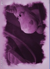 [DIGITAL] Topps Disney - Buttercup 2 - Fluffy Festival 23 S1 - Pink Overlay