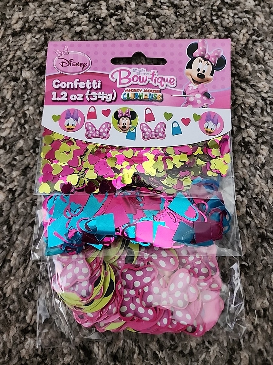 Minnie Bow-Tique By Aztinos On DeviantArt
