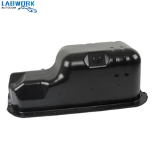 Engine Oil Pan For Honda Civic 2001 2002 2003-2005 1.7l 11200plc000 Steel