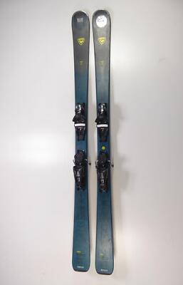 ROSSIGNOL Experience 82 Ski Länge 168cm (1,68m) inkl. Bindung! #562