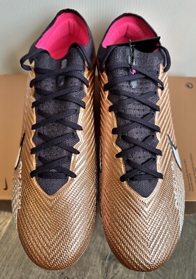 Nike Zoom Mercurial Vapor 15 Elite FG 'Generations Pack' DR5934