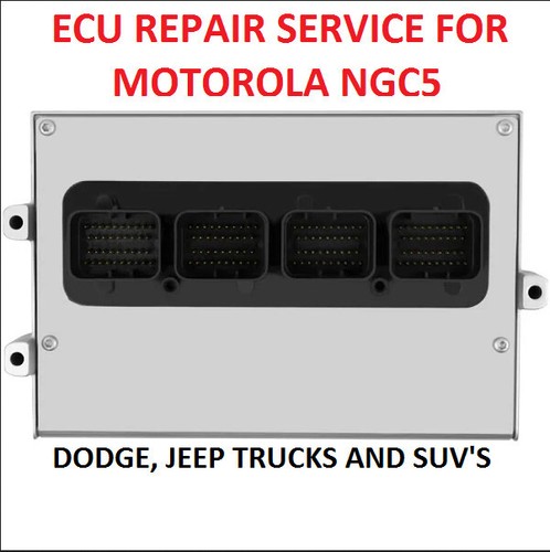 JEEP LIBERTY 3.7L 2008-2012 ECM ECU PCM REPAIR SERVICE | eBay