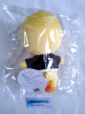 Stray Kids SKZOO Official Stuffed Toy Felix Plush BbokAri Original