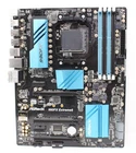 ASRock 990FX Extreme6 AMD 990FX ATX Motherboard Socket AM3+ (#7724)