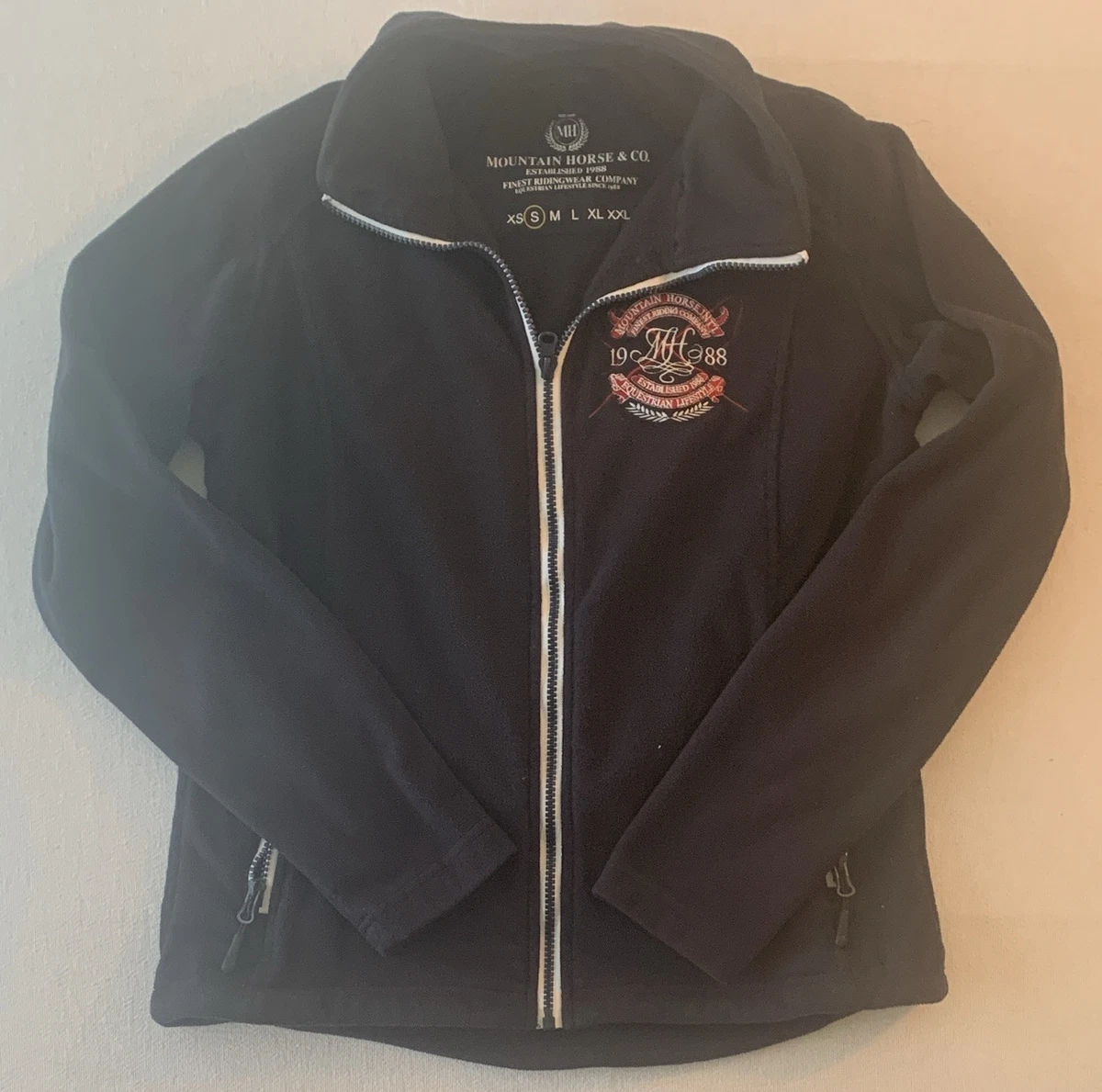Mountain Horse Jackets products for sale | eBay
