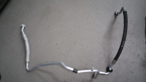 Schlauch Kompressor / Verdampfer Klimaleitung 5N0820743D VW Tiguan 2.0 TDI DPF