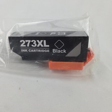 Unbranded Epson 273XL High Yield PHOTO Black Ink XP810 XP820 XP610 XP620 XP510