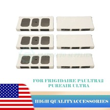 6x For Frigidaire PureAir Ultra II PAULTRA2 Replacement Refrigerator Air Filter