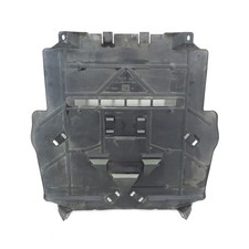 skid plates underbody front Porsche 911 996 Career 4 4s 99650452701