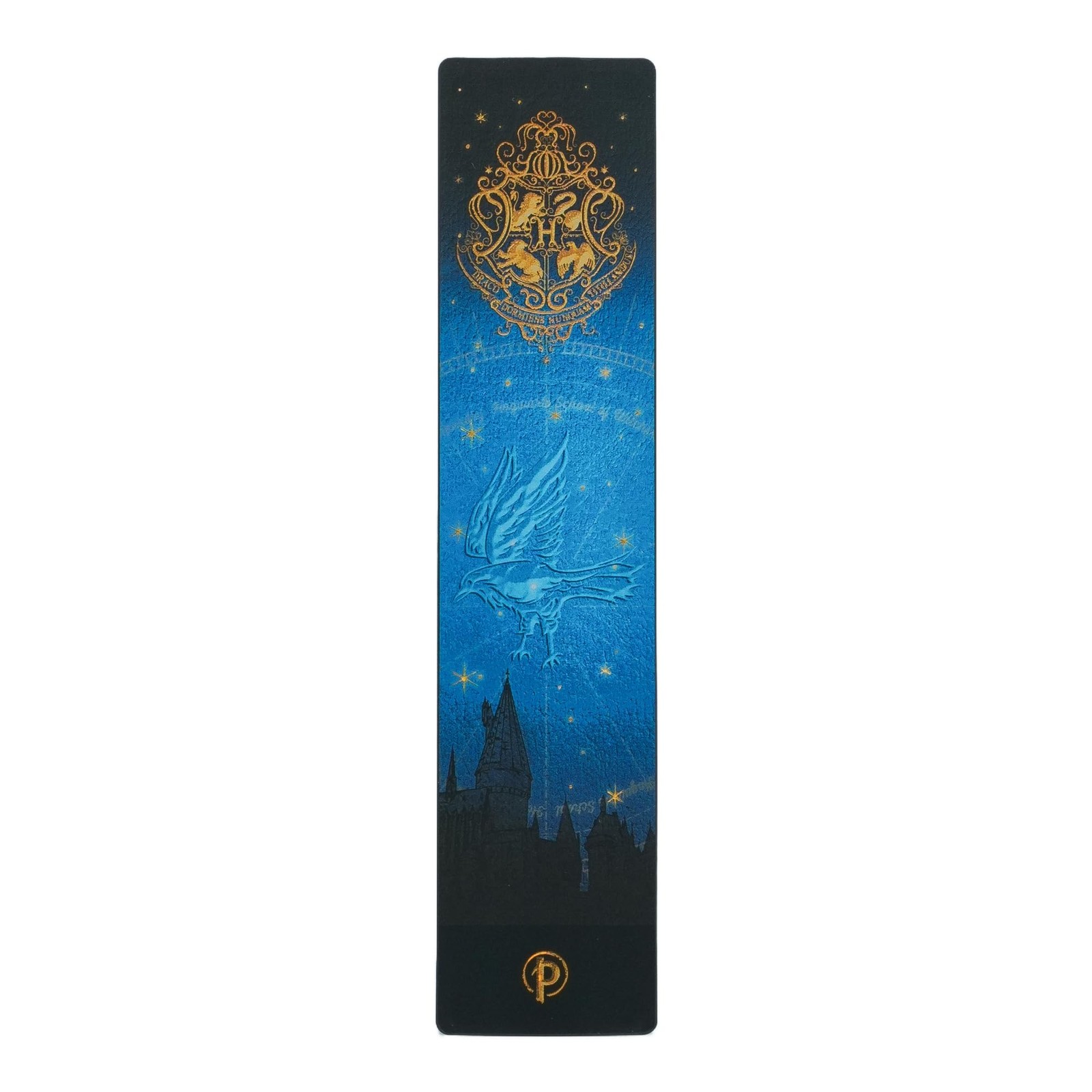 Ravenclaw Bookmark by Paperblanks (Harry Potter Collection) by Paperblanks - Image 2