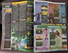 EGM2 Magazine Issue 39 Sept 1997 Final Fantasy VII 7 MK4 W Fold-Out Map / Poster — photo 5