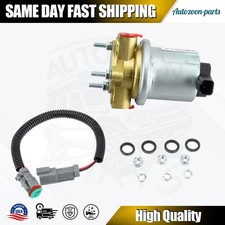 Fuel Lift Pump Fit 1998-2002 Dodge 2500 3500 5.9L Cummins Diesel 2000