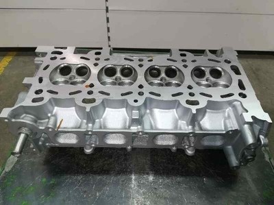 1S7G6090AT 113051 zylinderkopf r. FORD MONDEO BERLINA GE 1.8 16V CAT 2000