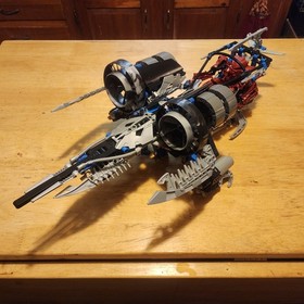 LEGO BIONICLE: Jetrax T6 (8942) Complete