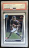 2021 Panini Donruss Optic Justin Fields RC Rated #204 Bears PSA 10 Rookie