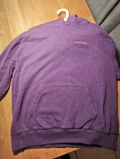 JP Performance - Clothing Hoodie Lila - Grö�...