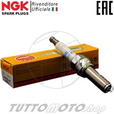 Candela Accensione BMW C 400 GT 2018-2025 / C400 NGK LMAR8J-9E