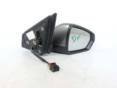 2G1857507N9B9 aussenspiegel rechts VOLKSWAGEN POLO VI AW DBY K2396-59596