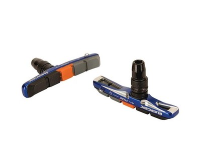 Box One V-Brake Pads (Blue)