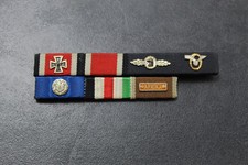7er Bandspange der Luftwaffe in der 57iger Form (356.)