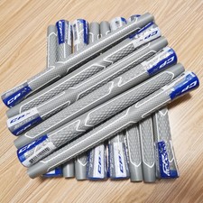 13Pcs Golf Club Grips for GolfPride Rubber CPX Grip Standard Midsize Jumbo Hot