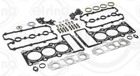 Elring Dichtungssatz Zylinderkopf 249.570 FüR 4F2 A6 4F5 Audi C6 Avant Quattro