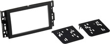95-3305 Double DIN Installation Dash Kit for 2006-up Chevrolet Vehicles