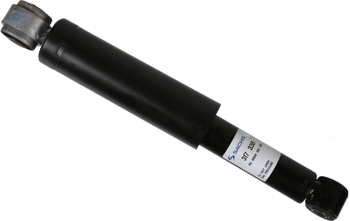 Rear SACHS-OE 317 338 Shock Absorber for MERCEDES-BENZ