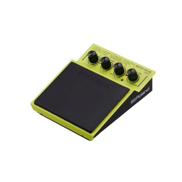 Roland KICK Plaquette de percussion