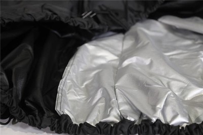 HEAVY-DUTY MOTORCYCLE COVER Harley-Davidson CVO Street Glide 2015