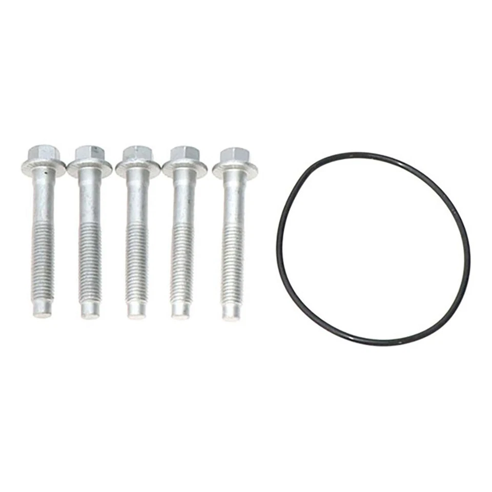 Perno de cubo de rueda Dorman 926-127 para Ford Transit Foto 2 de 2