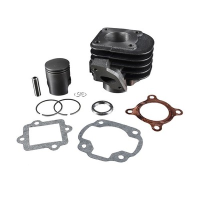 TNT Zylinderkit f. Minarelli 50ccm 2-Takt (für: Yamaha Axis 50 3UG 96-98 )