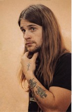 Black Sabbath Reunion Puts Spotlight on Old Card Sets 23