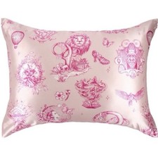 Wicked: For Good x Katie Kime Blissy Standard 600 Thread Count Fantabulous