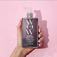 Color Wow Dream Coat for Curly Hair 200ml 6.7 oz Anti-frizz Curl enhancing