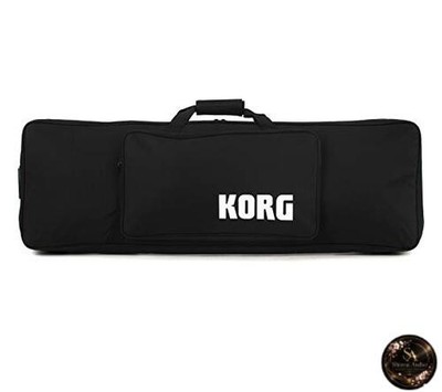 KORG Keyboard Synthesizer KingKORG/KROME-61 Softcase SC-KINGKORG/KROME