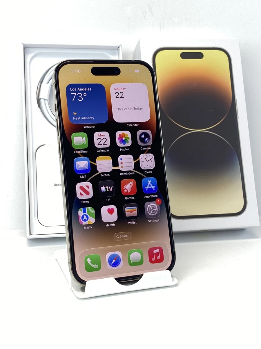 Apple iPhone 14 Pro 1 TB for Sale | Shop New & Used Cell Phones | eBay
