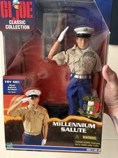 Hasbro G.I. Joe Classic Collection Millennium...