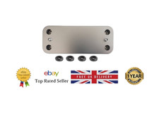 Ideal Instinct 24 Plus Boiler 177529 Heat Exchanger Kit PREFIX ABK ONWARDS New