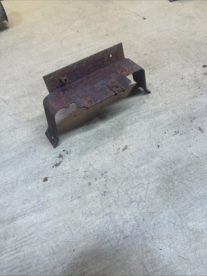 1970 Ford Mustang mercury cougar rear console support bracket